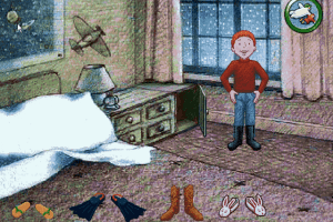 The Snowman 2
