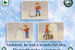 The Snowman 6