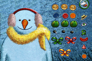 The Snowman 7