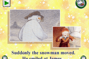 The Snowman 8
