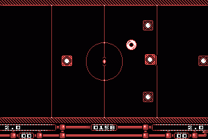 The Solar Hockey League abandonware