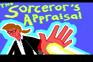 The Sorceror's Appraisal 0