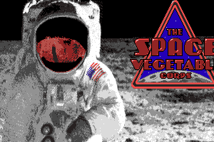 Space Vegetables 0