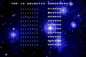 Space Vegetables 10