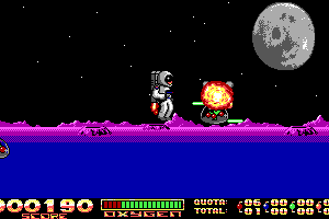 Space Vegetables 15