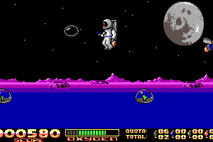 Space Vegetables 17