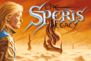 The Speris Legacy 0