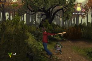 The Spiderwick Chronicles 12
