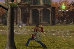 The Spiderwick Chronicles 2