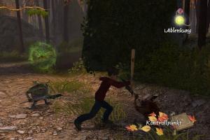 The Spiderwick Chronicles 7