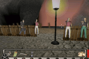 The Spring of Life 18