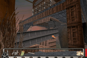 The Spring of Life 19