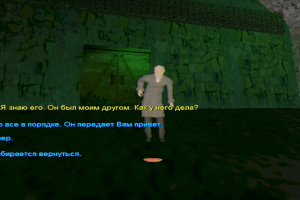 The Spring of Life 3