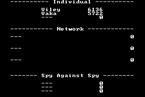 The Spy's Adventures in South America 16