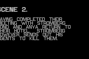The Spy Who Loved Me 12