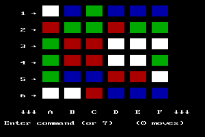 The Square 3