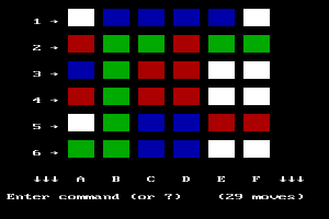 The Square 4