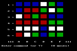 The Square 5
