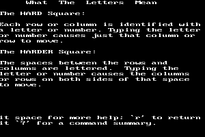 The Square 8