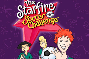 The Starfire Soccer Challenge 0