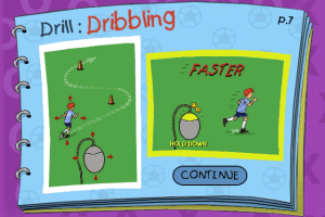 The Starfire Soccer Challenge 10
