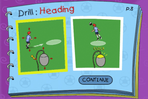 The Starfire Soccer Challenge 13