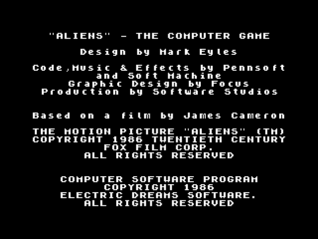 The Story So Far: Vol 4 abandonware