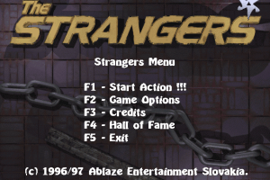 The Strangers 6
