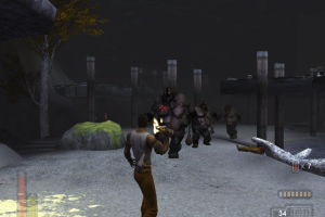The Suffering 9