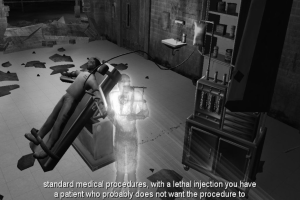 The Suffering 11