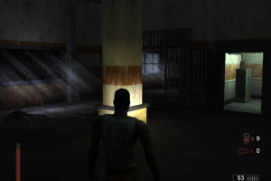 The Suffering 21