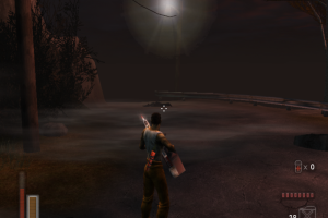 The Suffering 22