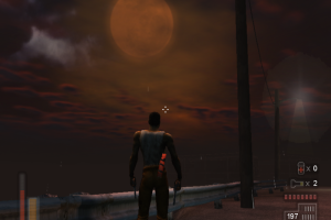The Suffering 23