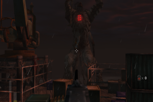 The Suffering 25