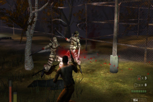 The Suffering 2