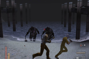 The Suffering 8