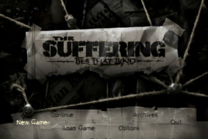The Suffering: Ties That Bind 1