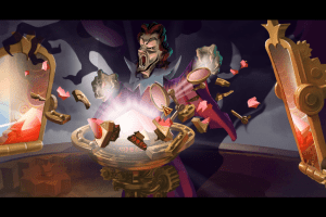 The Surprising Adventures of Munchausen 1
