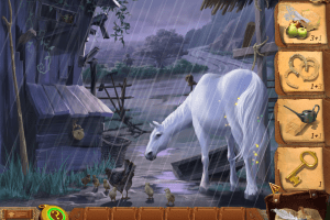 The Surprising Adventures of Munchausen abandonware