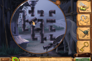 The Surprising Adventures of Munchausen 4