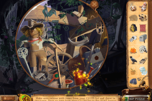 The Surprising Adventures of Munchausen 5