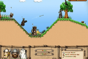 The Tale of 3 Vikings abandonware