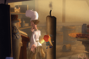 The Tale of Despereaux 3