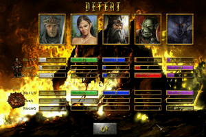 The tale of Imerion 9