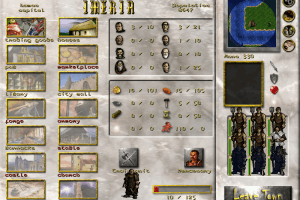 The tale of Imerion 4
