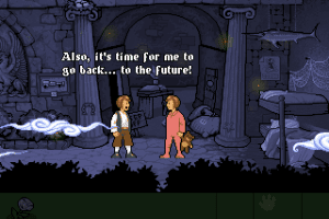 The Tales of Bingwood: Chapter I - To Save a Princess 0