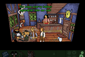 The Tales of Bingwood: Chapter I - To Save a Princess 6