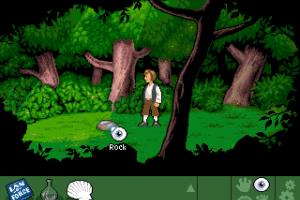 The Tales of Bingwood: Chapter I - To Save a Princess 7