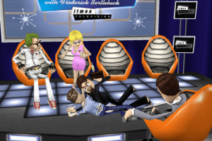 The Talkshow 15