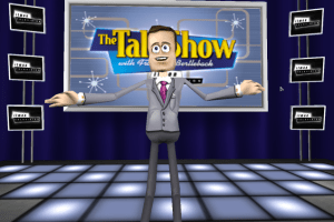 The Talkshow 16